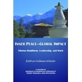 thumbnail image 1 of Pre-Owned Inner Peace-Global Impact (Paperback) 1617359181 9781617359187, 1 of 2