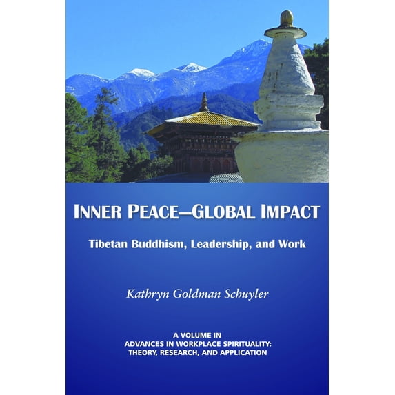 Pre-Owned Inner Peace-Global Impact (Paperback) 1617359181 9781617359187