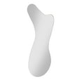 thumbnail image 6 of Whale Mirror 44x21 inch Irregular Wall Mirror, Wall Decorative Mirror, Bedroom Living Room Bathroom Wall Mirror, 6 of 7