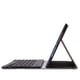 thumbnail image 5 of Funda con teclado Inateck para iPad 2021 (9.ª generación)/2020 (8.ª generación)/2019 (7.ª generación) de 10,2 pulgadas, iPad Air 3 y iPad Pro 10,5, QWERTZ, KB02012, gris oscuro, 5 of 6