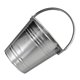 thumbnail image 4 of Beer Cooling Bucket Bar Utensils Champagne Beer Bucket Ice Maker Stainless Steel Wine KTV Bar Kitchen Party, 4 of 11