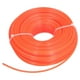 thumbnail image 4 of Línea de repuesto para recortadora de hilo de nailon alta flexibilidad fácil de instalar uso resistente al desgaste cuerda de nailon para cortacésped ANGGREK  Otros, 4 of 8