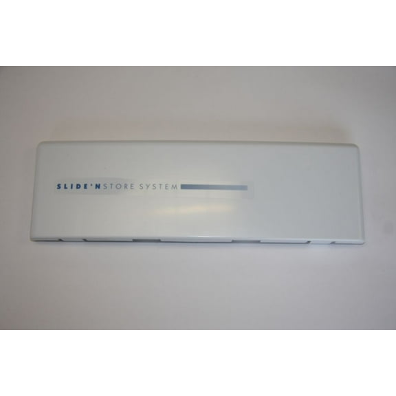 ForeverPRO WR12X10624 Handle for GE Refrigerator 1091706 AH963896 EA963896 PS963896