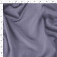 thumbnail image 4 of Soimoi Purple Poly Georgette Fabric Plaid Check Printed Craft Fabric by the Yard 52 Inch Wide, 4 of 5