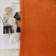 thumbnail image 4 of Sofá De Funda De Cojín Funda De Almohada Hogar Coche Oficina Decoración Silla Asiento Cojín Funda, 19 X 19 Pulgadas O 23 *23 Pulgadas Sele Naranja 50 x 50cm. Colco Funda de cojín para sofá, 4 of 8