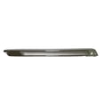 thumbnail image 2 of Enchapado de bisel de luz antiniebla para luces de circulación diurna de automóvil para X164 GL350 GL450 10-2012 1648847322 1 Plata, 2 of 5