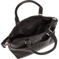 thumbnail image 3 of Le Donne Leather Esperanto Satchel LD-9611, 3 of 8