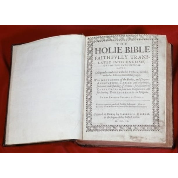 douai-bible-roman-catholic-old-testament-1609-ad-manuscripts-american