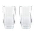 thumbnail image 1 of Henckels 2Pc Latte Mug Set, 1 of 3
