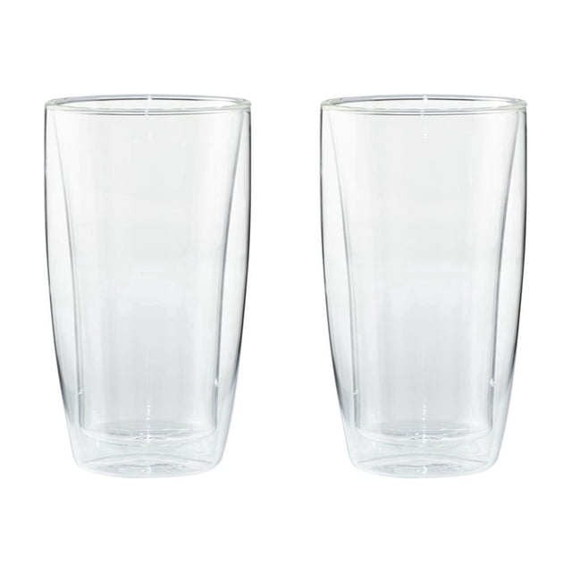 Henckels 2Pc Latte Mug Set