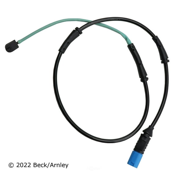Beck/Arnley 084-2241 Disc Brake Pad Wear Sensor Fits select: 2019-2023 BMW 330I, 2019-2023 BMW 330XI