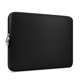thumbnail image 1 of ROSENICE Laptop Sleeve Case Carry Bag for 13inch Air/ Pro/ Retina (Black), 1 of 1