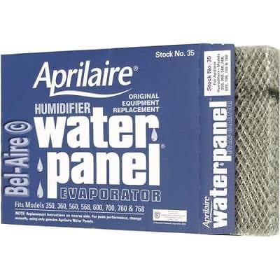 Aprilaire Water Panel #35