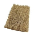 thumbnail image 4 of Milaget Static Grass Tuft Model Hand Torn Lawn Tufts for Sand Table Railway Building Winter Yellow, 4 of 9