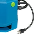 thumbnail image 6 of HEPA Backpack Vacuum w/8-Piece Tool Kit, 6 Quart, 6 of 6