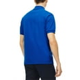 thumbnail image 2 of Lacoste Men Short Sleeve Classic Chine Fabric Original Fit Polo, 2 of 3