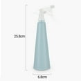 thumbnail image 6 of AYYUFE 360ml Spray Bottle Detachable Water-saving Nordic Style Handheld Pressure Water Sprayer Gardening Supplies, 6 of 8