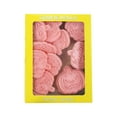 thumbnail image 2 of Food Grade Plastic 3D Halloween Cookie Cutter Set with Ghost Face Pumpkin Skeleton Shapes, 2 of 9