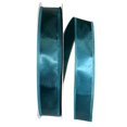 thumbnail image 1 of Reliant Ribbon 5102W-925-09C 10.5 in. 100 Yards Dyna Satin EZ Wired Edge Ribbon, Hunter, 1 of 1