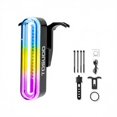 thumbnail image 1 of Abbraccia Luz bicicleta potente impermeable, 1 of 6