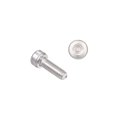 thumbnail image 1 of M4 DIN912-A2 Tornillo Allen Tornillos hexagonales Tornillos hexagonales Tornillo hexagonal M4 MABOTO Tornillo, 1 of 7
