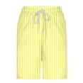 thumbnail image 5 of Vetsdori Dry Fit Shorts for Men Summer Casual Short Pants Lining 2 in 1 Beach Swim Trunks,Hombre Mens Shorts Breathable,Size S, 5 of 6