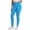 Blue, variant on Workout Pants Compression Leggings for Women High Waist Workout Leggings for Lifting Yoga Pants with Soft Fabric for Fitness Training and Outdoor Sports