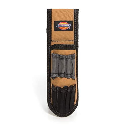 Dickies Standard Pliers Holster and Tool Holder Work Belt Pouch