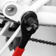 thumbnail image 2 of Bicycle Bottom Bracket Wrench, Adjustable Bicycle Bottom Bracket Lock Ring, 2 of 5
