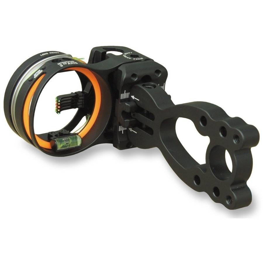 Copper John Mark 3 Sight, Realtree APG, 5 Pin, .019, RH/LH