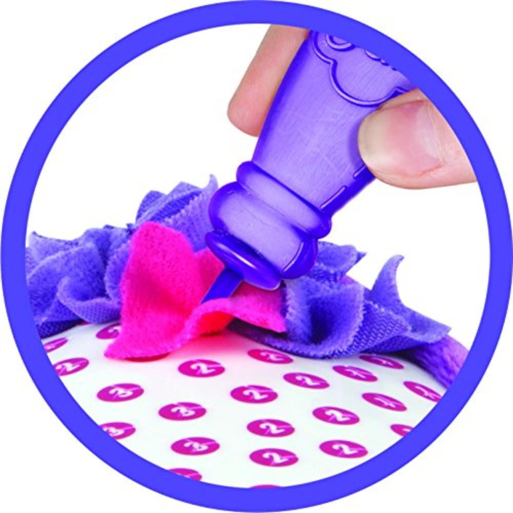 the orb factory plushcraft unicorn pillow