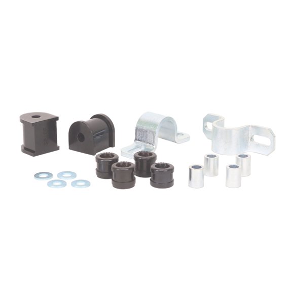 Whiteline W23838 Front Suspension Stabilizer Bar Bushing Kit Compatible with 01-05 Civic
