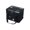 Black-30L, variant on Waterproofs Folding Camping Organizers 30L/42L Capacity Multi Compartment Design Perfect for Outdoor Cooking Accessories