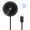 Black x1, variant on 25W Wireless Charger, Charging Pad for iPhone 17 16 15 13 14 12 Series, Fast Qi2.2 Magnetic Charger for AirPods 4 3 2, for Travel Home Office, Black