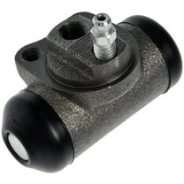 Dorman W619052 Rear Drum Brake Wheel Cylinder for Specific Chevrolet Models