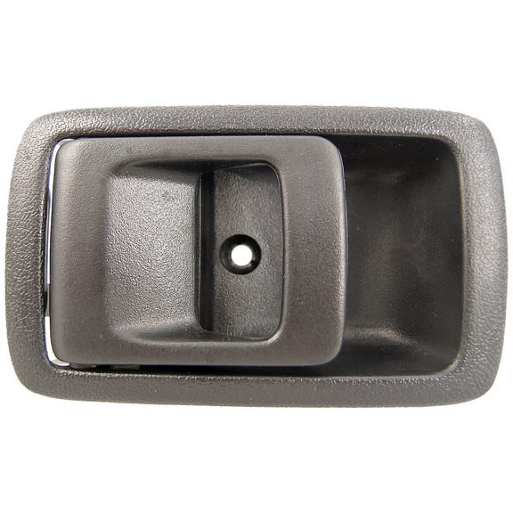 Dorman 92956 Interior Door Handle for Specific Toyota Models, Gray