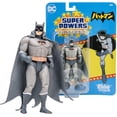 thumbnail image 1 of DC Direct - Batman: Manga - Super Powers - 4.5" Batman Action Figure, 1 of 8