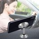 thumbnail image 3 of Soporte Para Teléfono Soporte de coche magnético para teléfono 360 giratorio para iPhone 14 13 12 Pro Max Silver, 3 of 6
