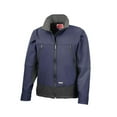 thumbnail image 1 of Result Mens Softshell Activity Waterproof Windproof Jacket, 1 of 3