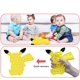 thumbnail image 5 of Paquete de 4 juguetes antiestrés Pop It Pokemon Pikachu, juguetes antiestrés de silicona con burbujas para niños y adultos, 5 of 5