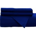 thumbnail image 1 of Collection MAX 1900 Sheet set Fitted Flat 16 Deep Wrinkle Free You Pick, 1 of 2