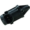 thumbnail image 5 of 4x4 Vacuum Solenoid Purge Valve 4WD Locking Hub Vacuum Solenoid 7L1Z-9H465-B Compatible With Ford Expedition Ford F-150 F-250 F-350 F-450 F-550 Super Duty Lincoln Navigator, 5 of 6