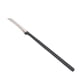 thumbnail image 2 of Cuchillo de pedicura para eliminación de piel muerta Cuchillos Removedor de cutículas Callo Labymos Natural, 2 of 7