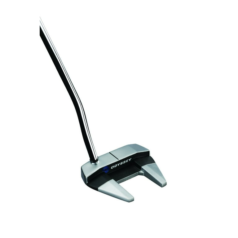 Odyssey Works Versa 7 Tank Putter 38