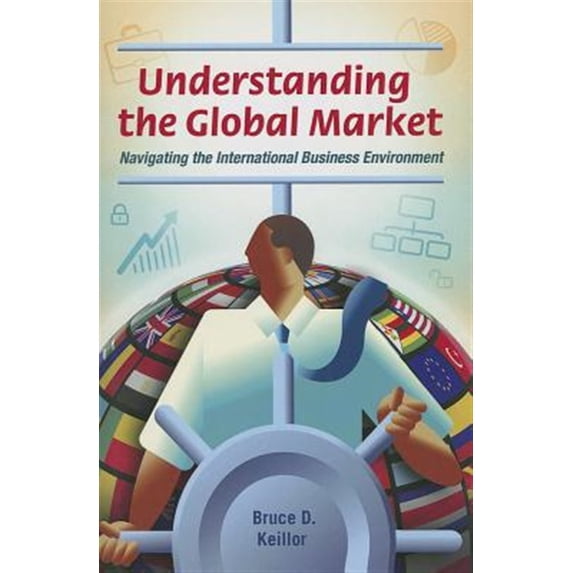 Pre-Owned Understanding the Global Market: Navigating the International Business Environment (Hardcover)