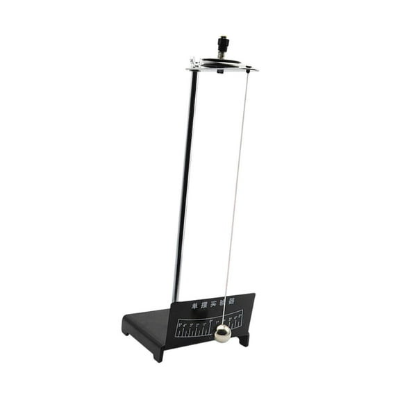 Almencla Simple Pendulum Experiment Physics Learning Practical Physical Teaching Instrument Resistant for Education in Education in