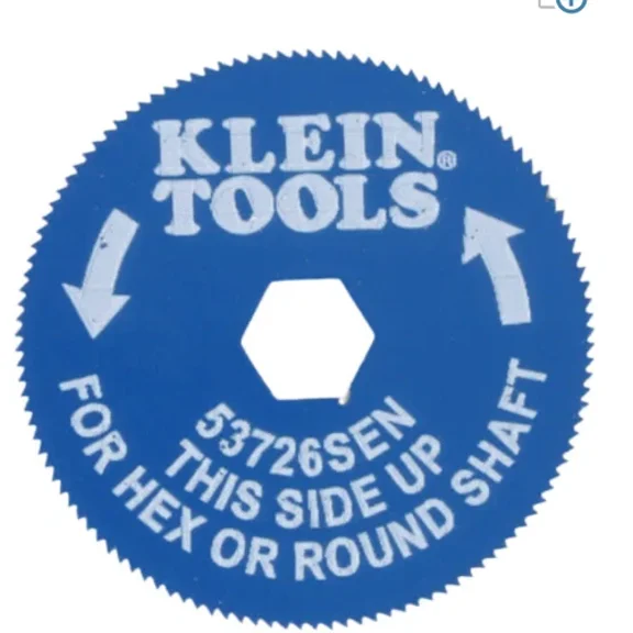 Bx Cutter Replacement Blade