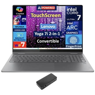 Lenovo Yoga Slim 7 14Q8X9 83ED - Snapdragon X Elite - X1E-78