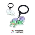 thumbnail image 2 of Brook Pocket Auto Catch Plus with Keychain - Upgraded Version of Auto Catch, Auto Spin, Catching Pocket Monsters, Collecting Items, Wristband Bracelet Auto Catcher Accessory Exclusive Version, 2 of 5