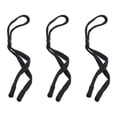 thumbnail image 1 of 3X Ajustable Correa para Gafas Negro, 1 of 8